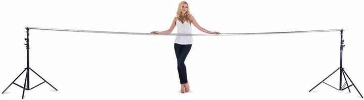 Actual product image Lastolite Solo Background Support Extension (400 cm)