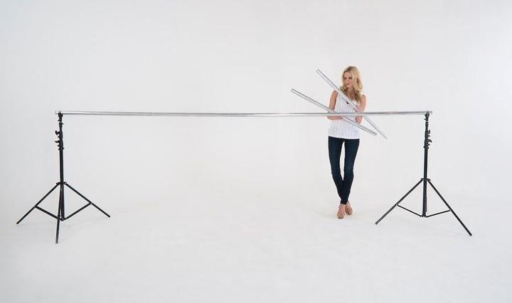 Actual product image Lastolite Solo Background Support Extension (400 cm)