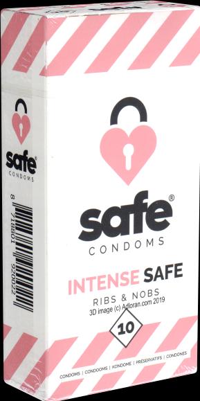 Immagine prodotto Safe Diaframma 80 mm (10 pz.)