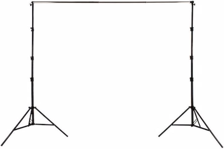 Actual product image Lastolite Support for Curtain Roll Up (300 cm)