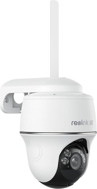 Image du produit Reolink GO PT Ultra (3840 x 2160 pixels)