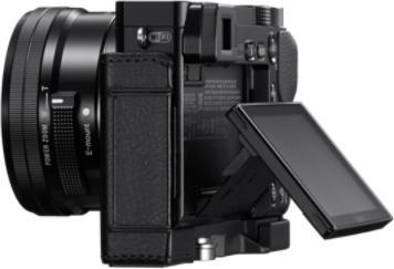 Image du produit Sony Lcs-Ebe (Étui pour appareil photo, 0.96 l)