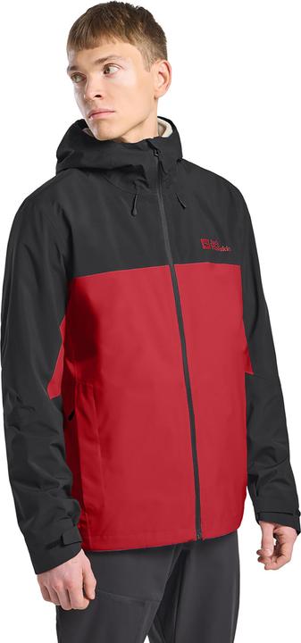 Immagine prodotto Jack Wolfskin Weiltal 2L Jkt M (XL)