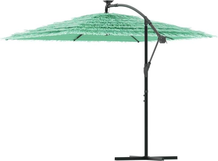 Immagine prodotto VidaXL Ombrellone con albero (2.46 m)