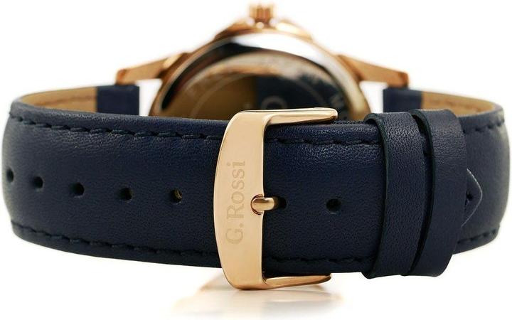 Image du produit Gino Rossi G. Rossi - 3844A2 (zg235j) montre universelle (Montre analogique)