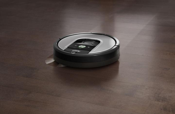 Produktbild iRobot Roomba 965