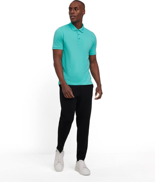 Actual product image Falke Men Polo Shirt (XL)