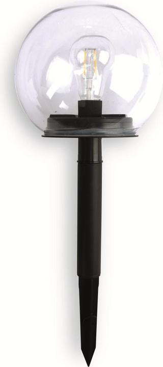 Grundig Solar Light glass ball d18x33c (IP44)