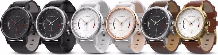 Produktbild Garmin Vivomove (42 mm)