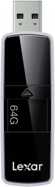 Lexar P10 (64 GB)