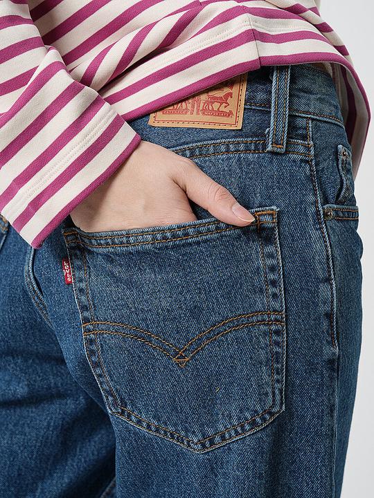 Immagine prodotto Levis Vestibilità boyfriend 94 BAGGY (W27/L31)