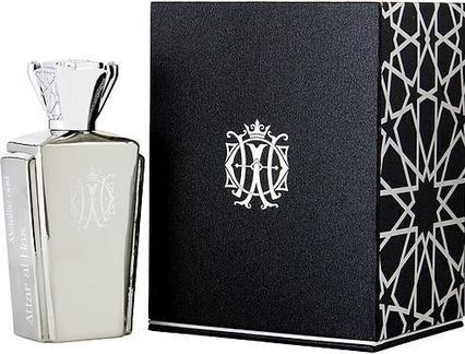 Image du produit Attar Al Has Metallic Oud by Attar Eau de Parfum Spray 3.3 oz (Eau de parfum, 100 ml)