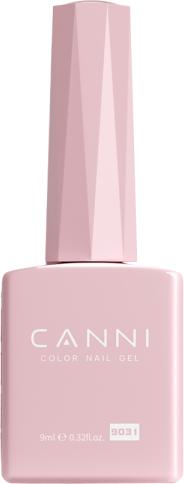 Canni Gellack 9031 UV/LED (9031, UV-Gel Lack)