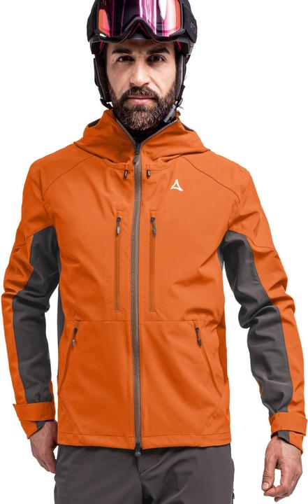 Produktbild Schöffel Softshell Jacket Matrei (XL)