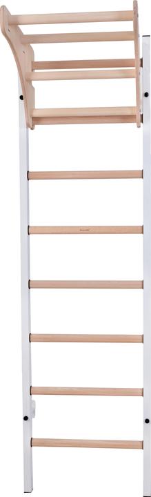 Image du produit BenchK Espalier 211, avec barre de traction amovible