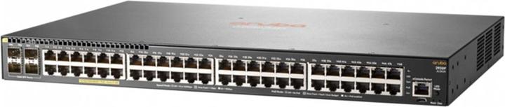 Immagine prodotto HPE Aruba 2930F (48 Porti)