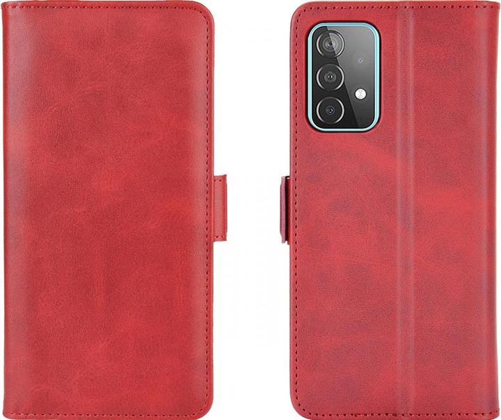 Immagine prodotto Screenguard Custodia in pelle per Samsung Galaxy A52 CardLounge (Samsung Galaxy A52)
