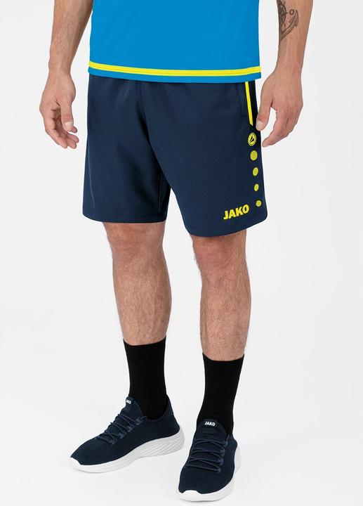 Image du produit JAKO Short Competition 2.0 Femmes (W34/L36)