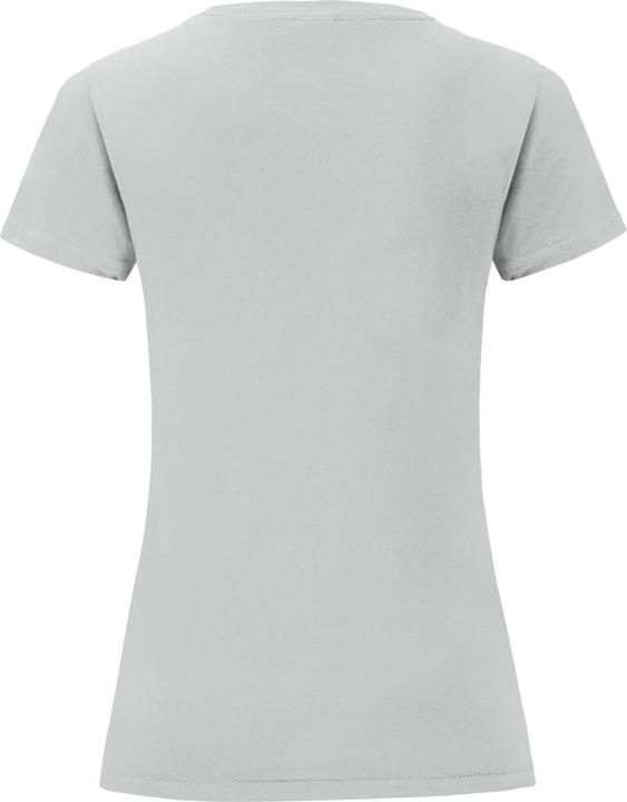 Immagine prodotto Fruit of the Loom Iconic Maglietta Donna (XL)
