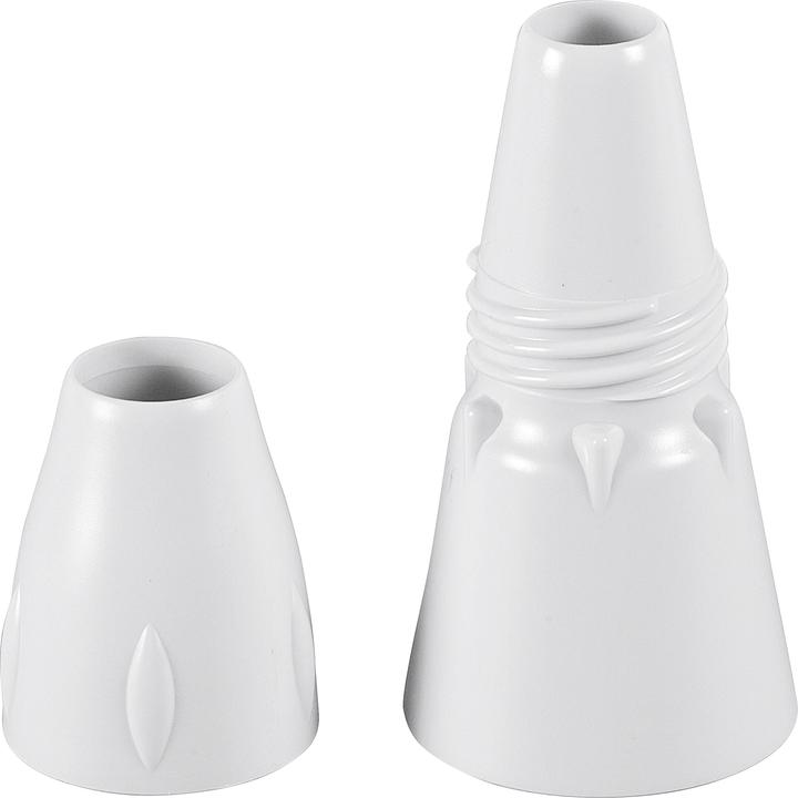 Actual product image Kaiser Adapter to piping bag (Nozzle, 1000 ml)