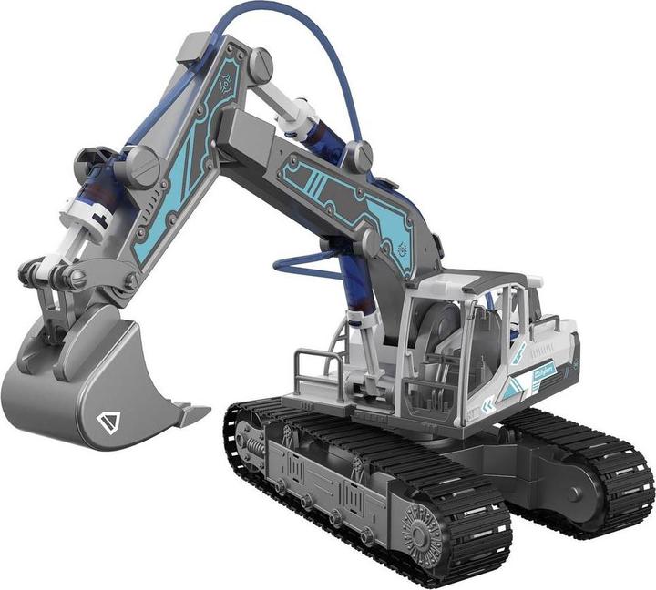 Produktbild Revell Hydraulic Excavator 3in1