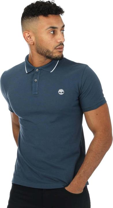 Produktbild Timberland Millers River Poloshirt (S)