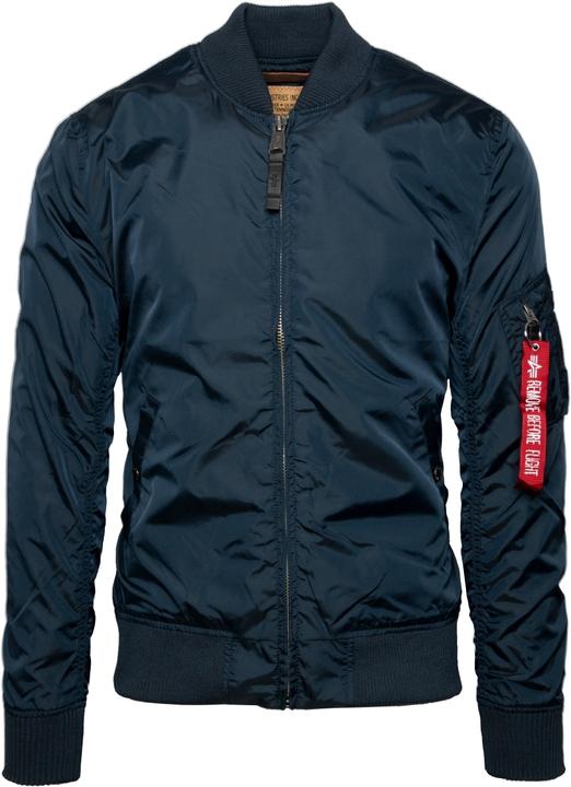 Image du produit Alpha Industries MA-1 TT (S)