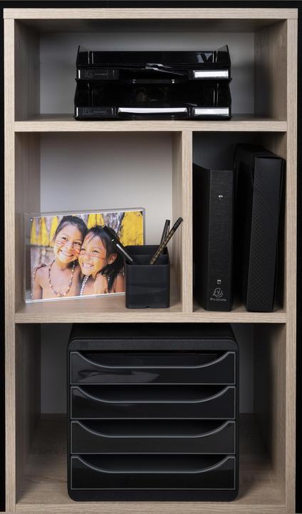 Actual product image Exacompta Self standing drawer boxes (A4+)