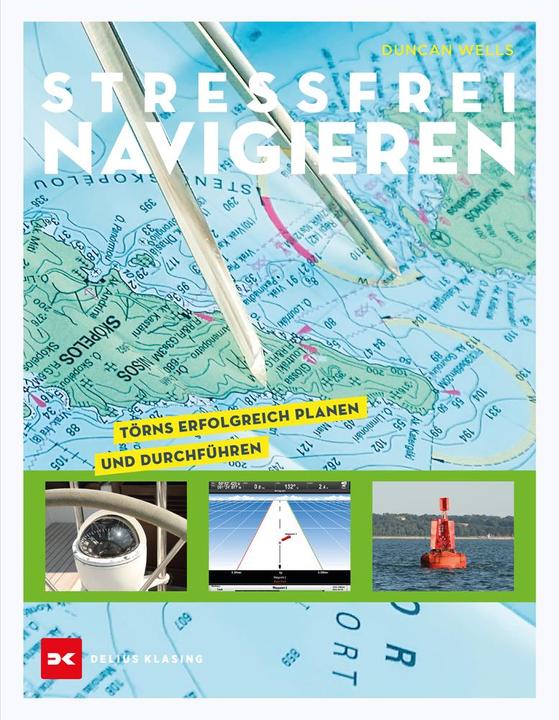 Produktbild Stressfrei Navigieren (Deutsch, Duncan Wells, 2020)
