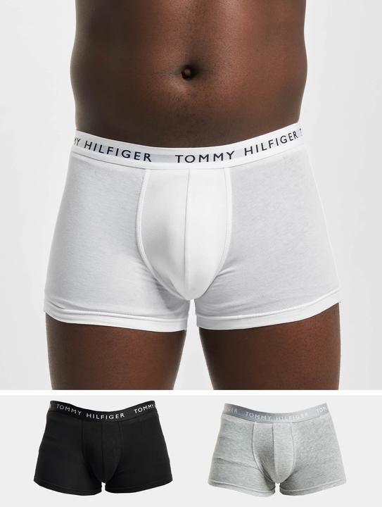 Produktbild Tommy Hilfiger Boxershorts Essential 3 Pack (M, 3er Pack)