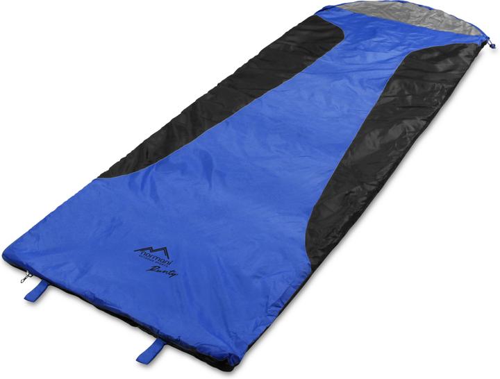 Image du produit Normani Ultralight-Schlafsack Runty (210 cm)