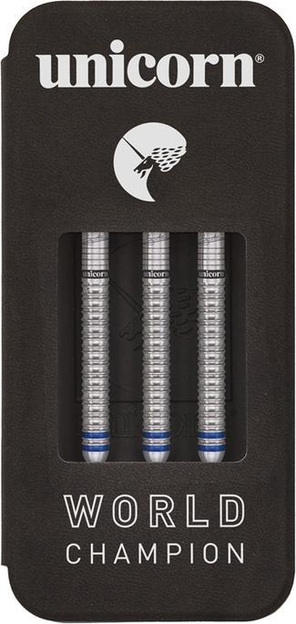 Actual product image Unicorn Phase 3 World Champion Gary Anderson Steel Dart Presentation Box (23 g)