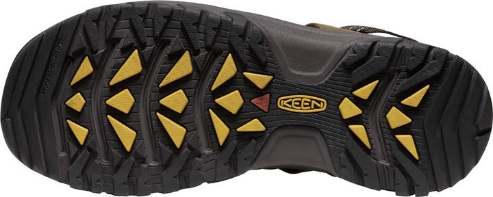 Actual product image Keen TARGHEE sandal (40.5)