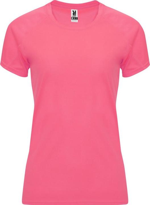 Immagine prodotto Alpinia - Maglietta BAHRAIN - Donna (S)