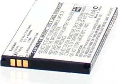 Produktbild AGI 65619 - Akku - SIEMENS GIGASET SL780 - Schwarz - Lithium-Ion (Li-Ion) - 830 mAh