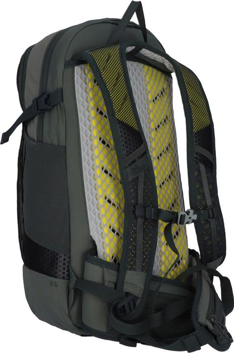 Immagine prodotto Jack Wolfskin Moab Jam Pro 24.5 (25 l)