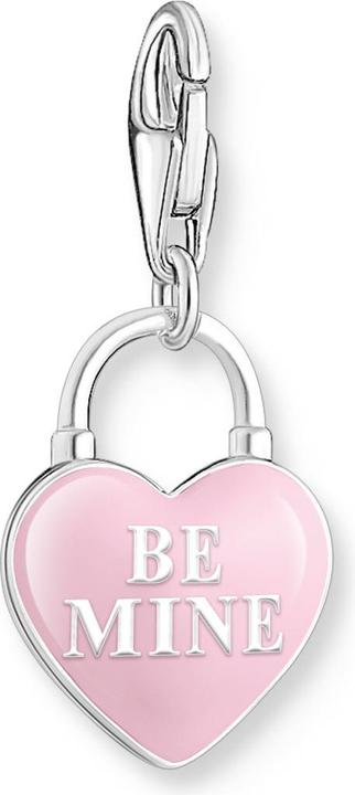 Immagine prodotto Thomas Sabo Charm Sterling Silver (Argento 925, Smalto)