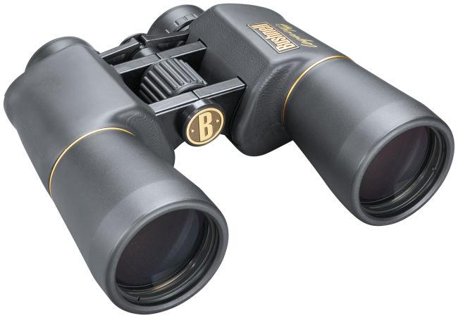 Actual product image Bushnell Legacy 10x50 Porro (10 x, 50 mm)