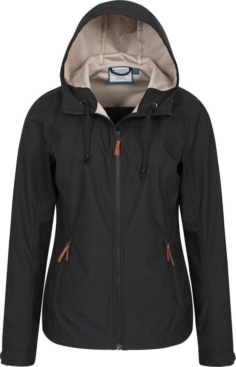 Image du produit Mountain Warehouse - Veste softshell IONA - Femme (42 D)