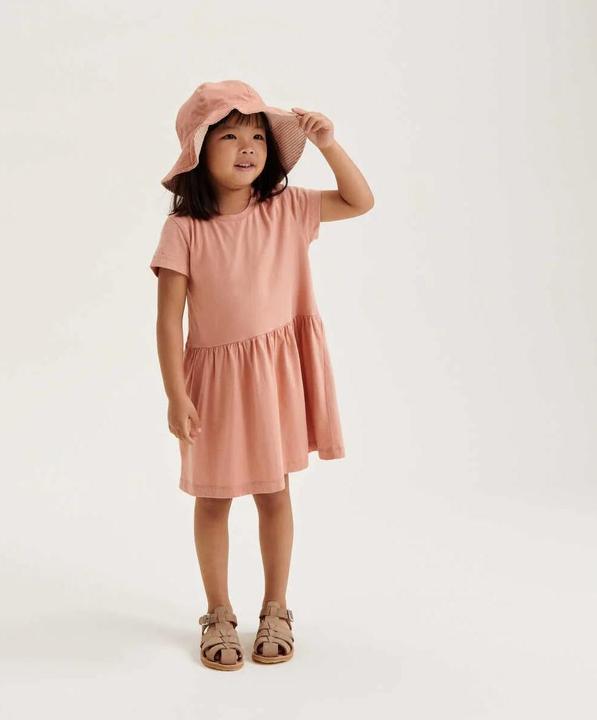 Actual product image Liewood Dress Lima OEKO TEX certified (86)