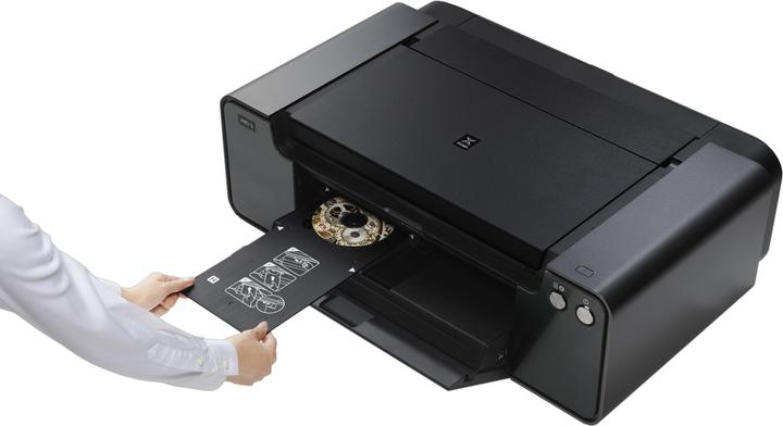 Image du produit Canon Pixma Pro-1 (Encre, Couleur)