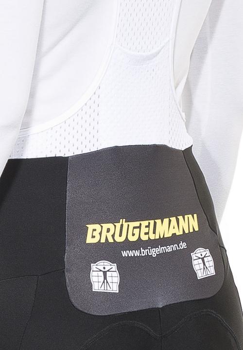 Produktbild Brügelmann Bioracer Pro Race (XL)