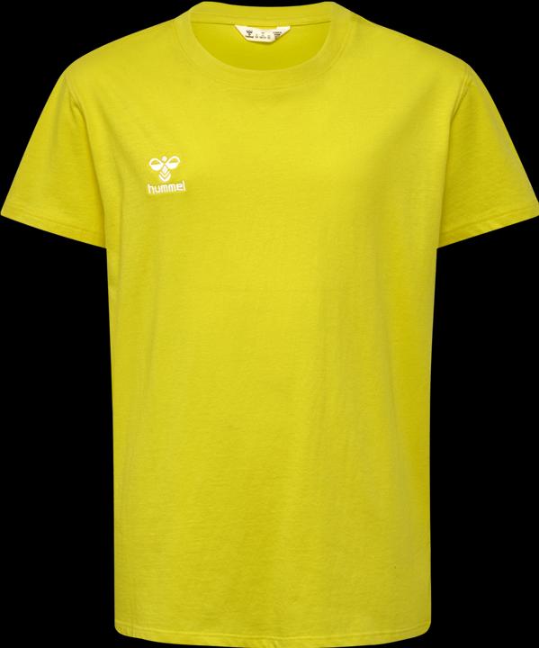 Image du produit hummel HMLGO 2.0 T-SHIRT S/S KIDS (140)