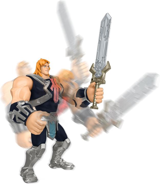 Immagine prodotto Masters of the Universe Figura Motu He-Man