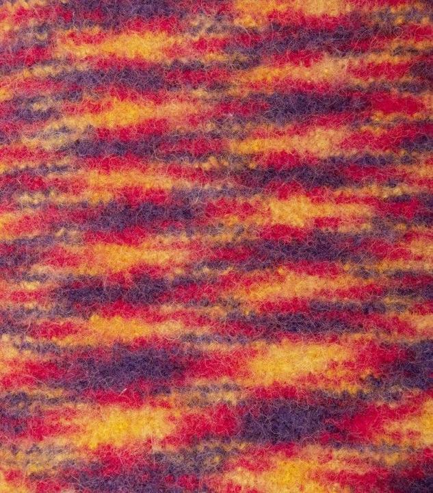 Image du produit Pro Lana Wash-filz colori 100 env. 100 m 705 100 g (100 m)