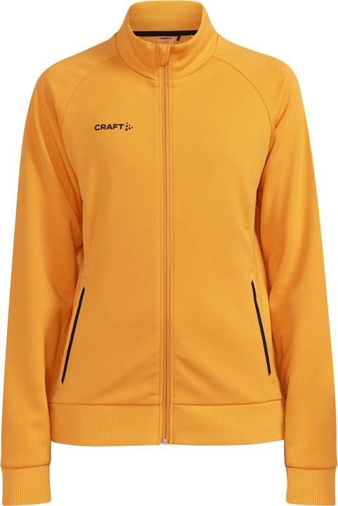 Produktbild Craft Core Soul Full Zip Jacket W (XXL)