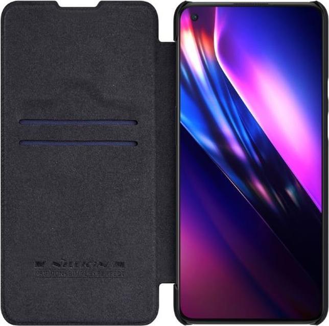 Produktbild Nillkin Qin Series (OnePlus 9)