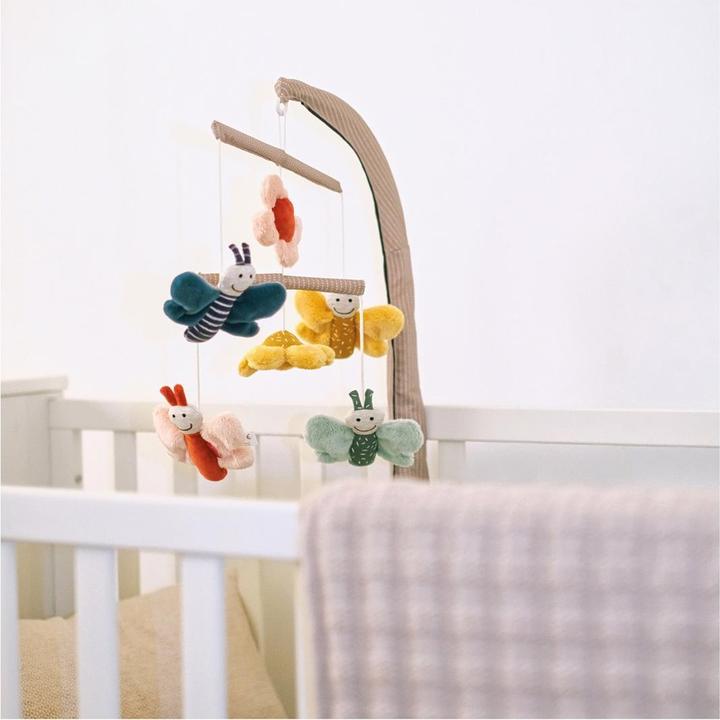 Immagine prodotto Sigikid Farfalle mobili