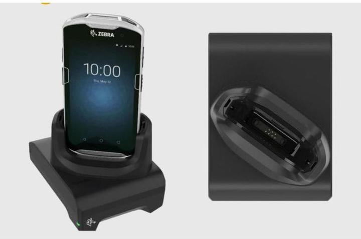 Immagine prodotto Zebra TC51/56 1-SLOT USB/CHARGE