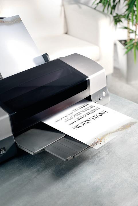 Actual product image Sigel Carta creativa (90 g/m², 100 x, A4)